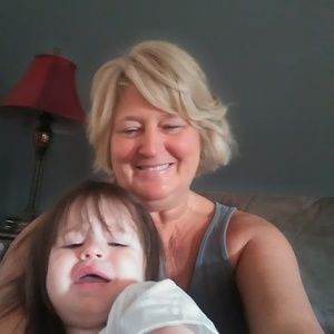 Meet your Posher, Kristi